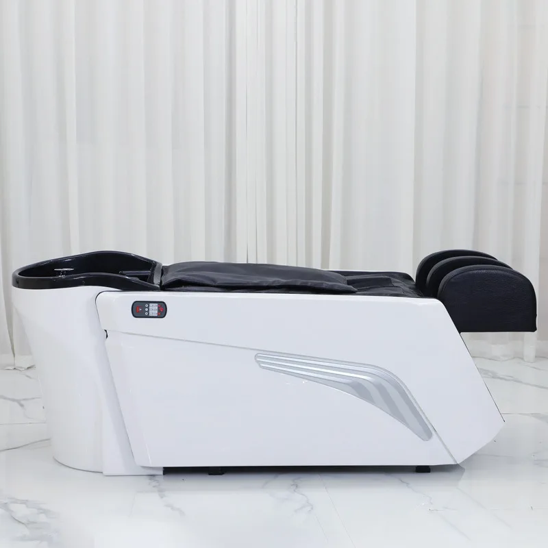 Роскошное удобное кресло-Растяжитель кресло для умывальника кровать шампунь