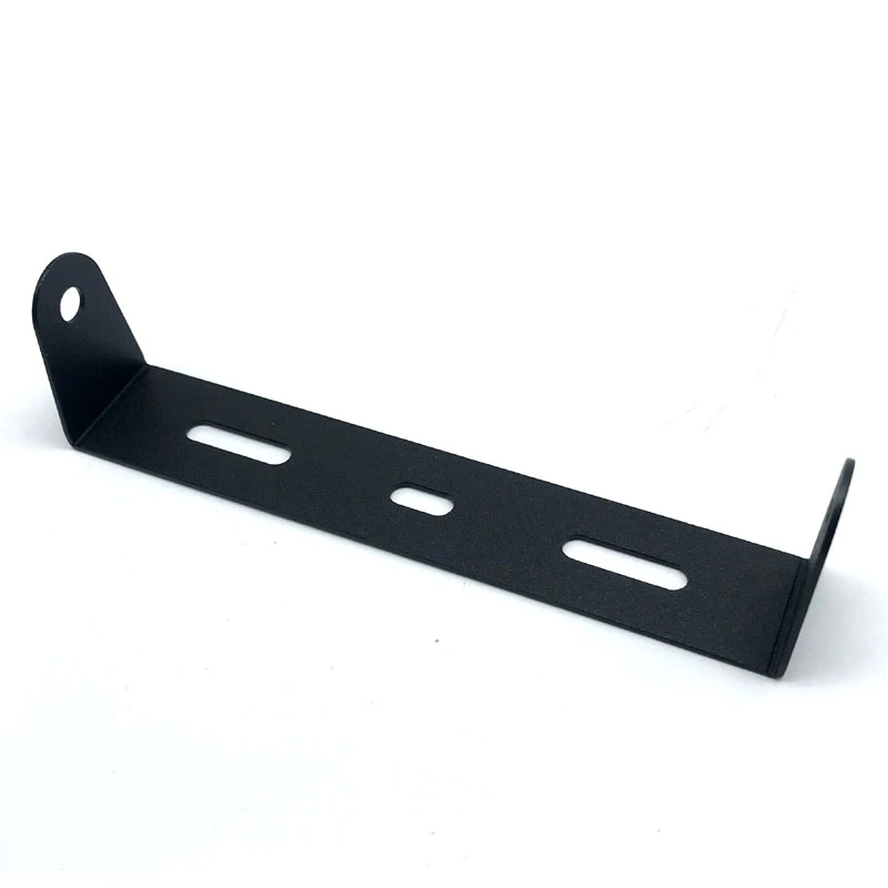 Car Radio Bracket Mounting Holder Base Adapter with Screws For CB-40M Citizen Band Radio AM/FM Mini Mobie 4W/8W CB Radio Station