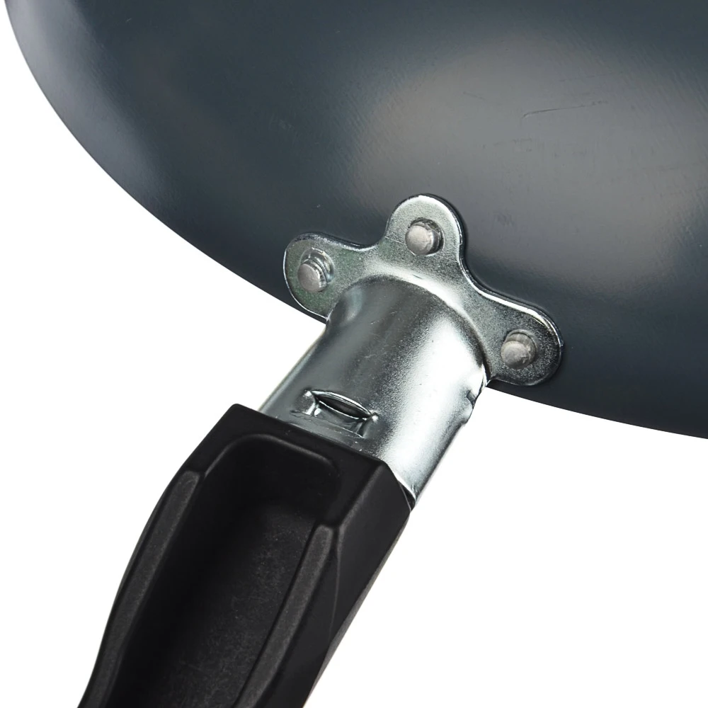 Сковорода SATOSHI Клио 28 см антипригарное покрытие |