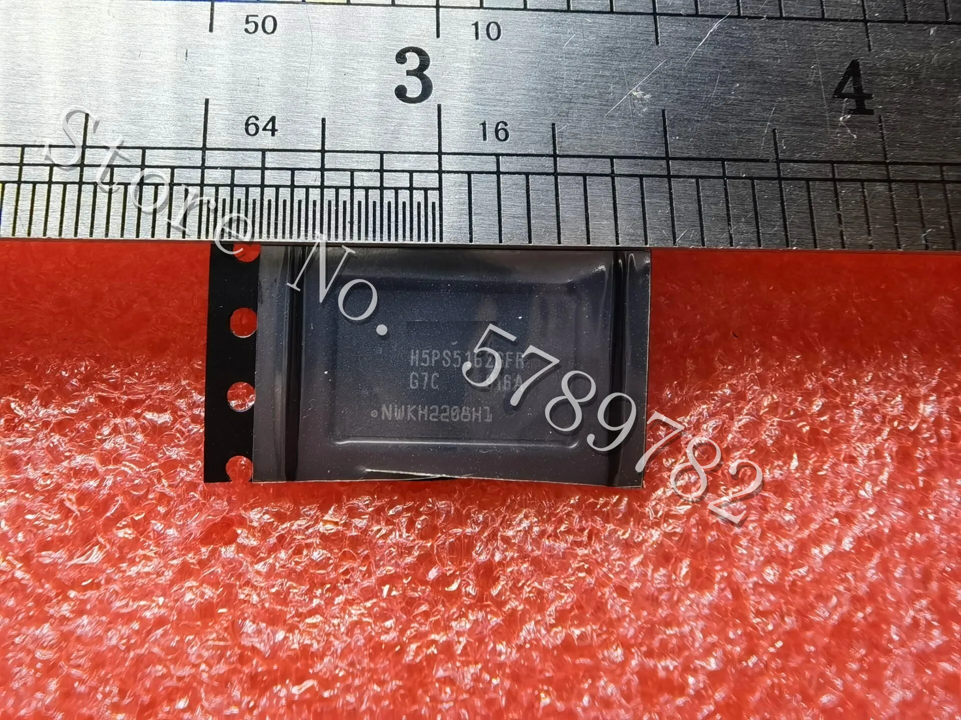 

1 шт./лот H5PS5162GFR H5PS5162GFR-G7C