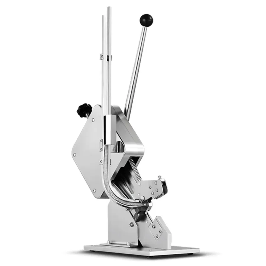 Машина для упаковки зажимов сумок в супермаркете GF-50 Ручная U-образная