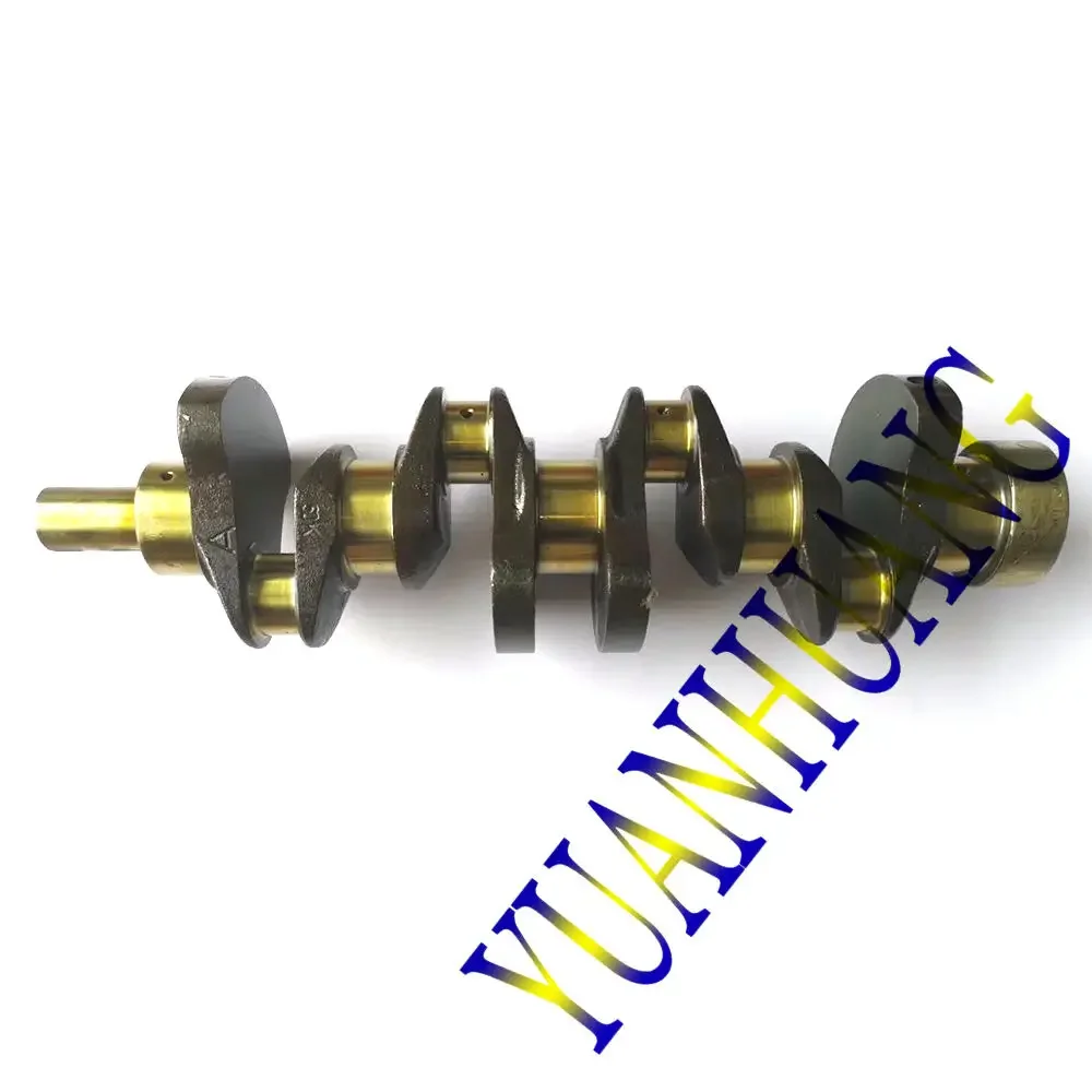 3TNE66 кривошипная установка для Yanmar запасные части двигателя