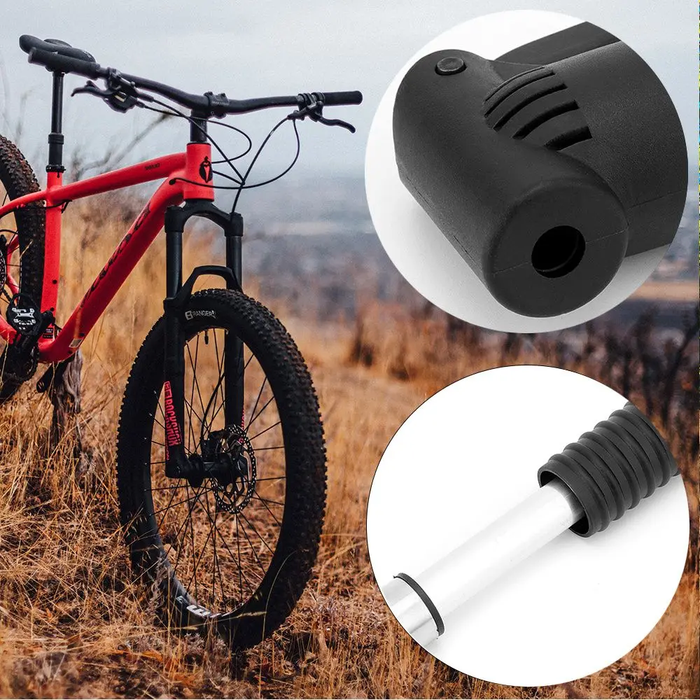 

Mini Basketball Balloon Supplies Lightweight Durable Cycling Pumps Cycle Accessories Bicycle Air Pump Bike Inflater