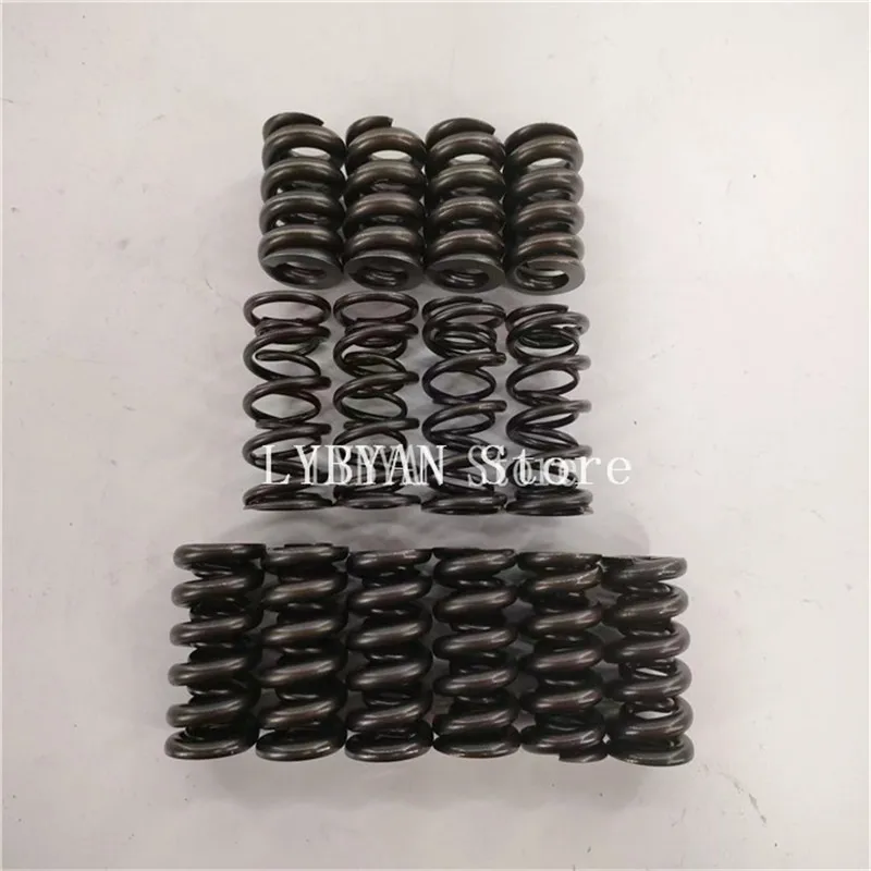 Рисунок 5 - Комплект зажимов для автоматической