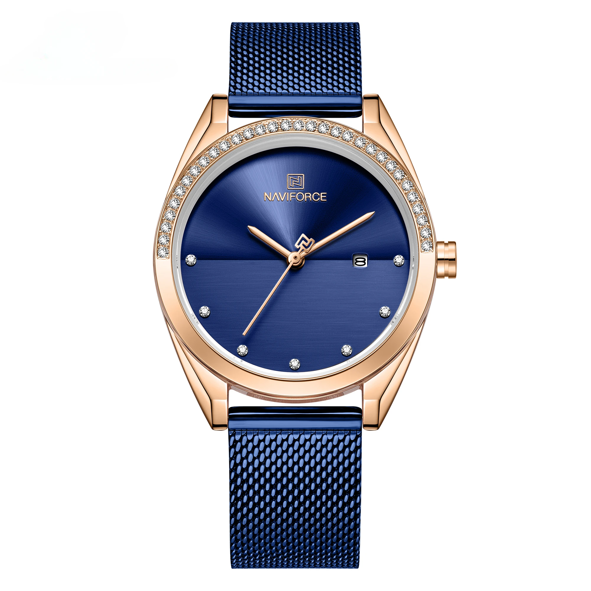 

Top Brand Luxury Watch Women Date Display Quartz Casual Dress Ladies Wrist Clock Gift for Girl Wife Relogio Feminino