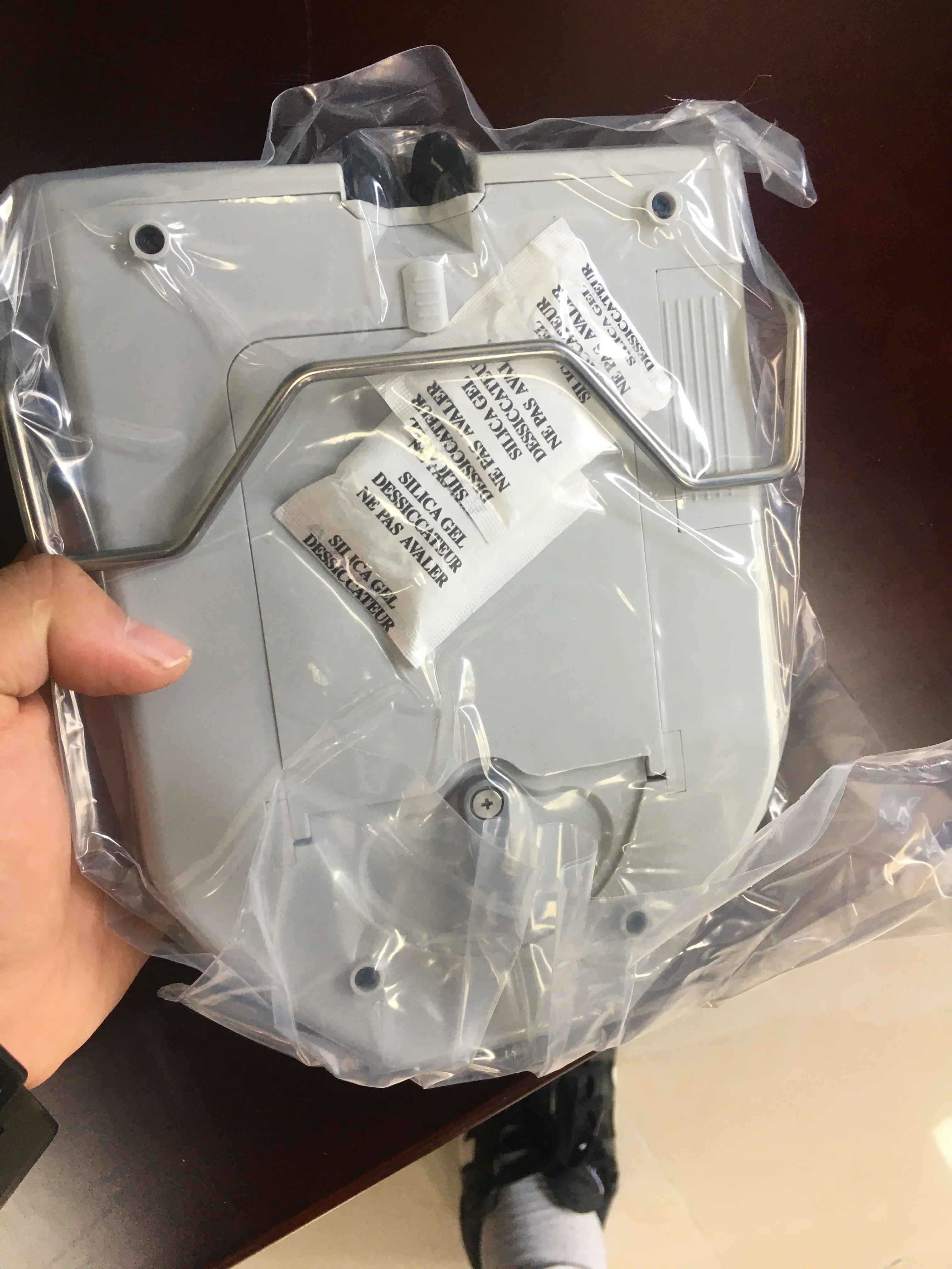 Цифровой pupilometer Hongdee