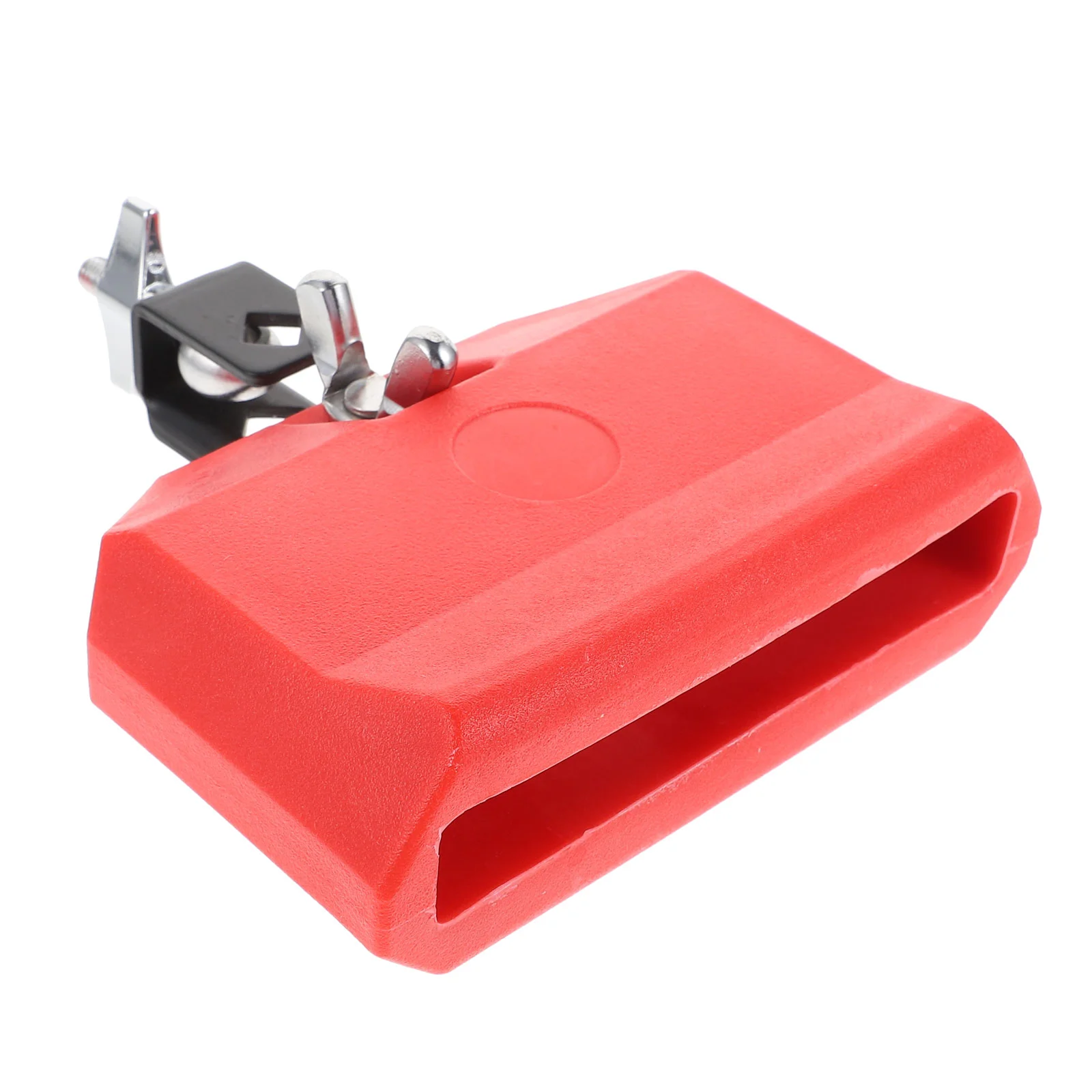 

Drum Kit Cow Bell Percussion Instrument Small Accessory Drum Set Professional Cowbell