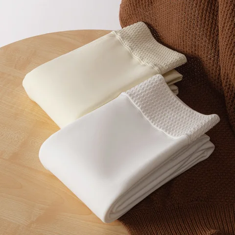 Женские утеплённые флисовые колготки COZOK белые