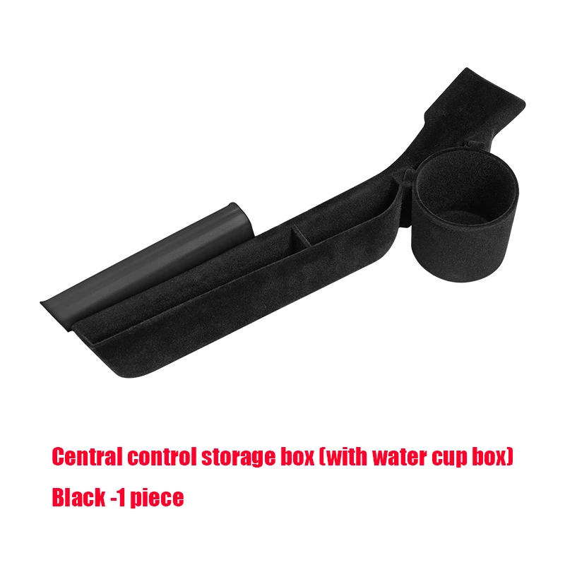 

Для Audi Q5 FY 2018 2019 2020 2021 2022 2023 Ящик для хранения сбоку центральной панели управления переключением передач