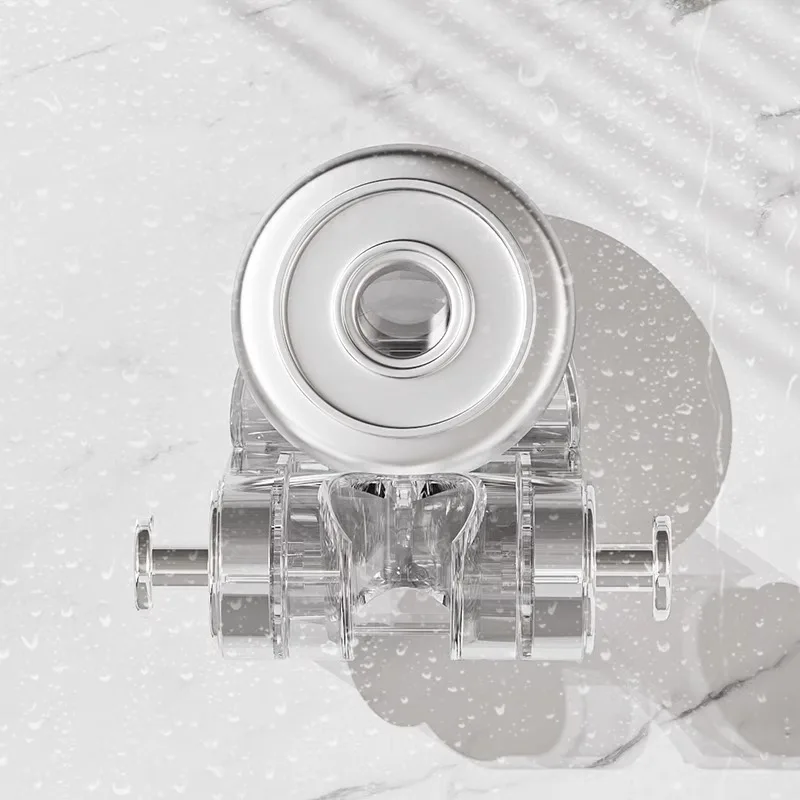 Рисунок 4 - Универсальная душевая стойка