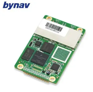Bynav, экономичный беспилотный летательный аппарат, высокая точность, Rtk, GPS, OEM, приемник, Gnss плата