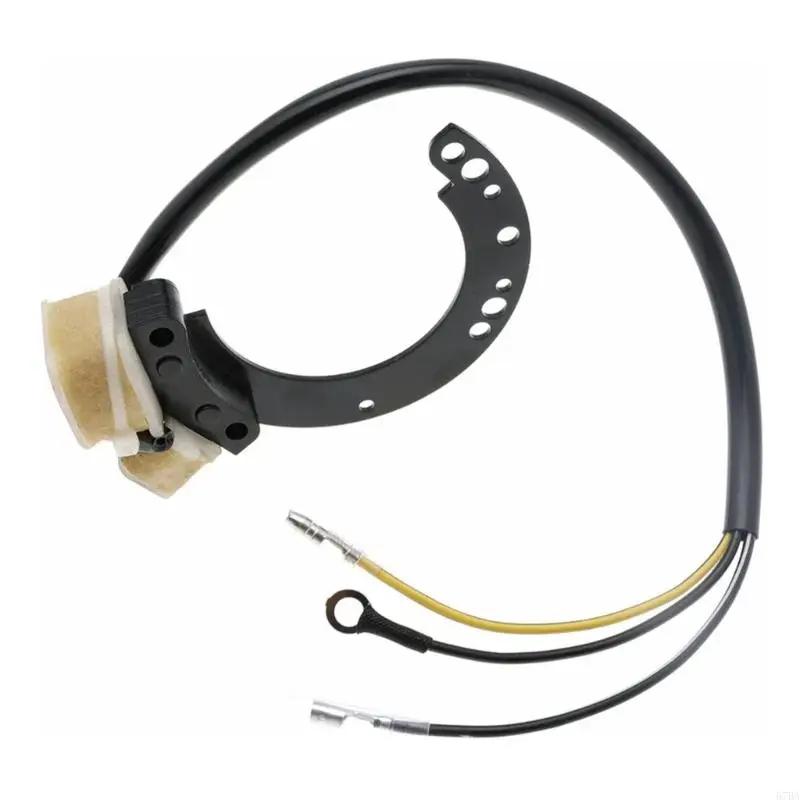 57ba Stator Assembly 86617A3 86617A5 86617A9 Замена замены катушек Магане для 1979-1997 гг.