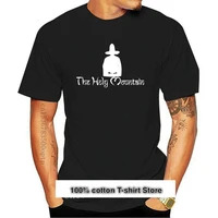 camiseta de the holy mountain para hombre ropa para hombre pel%c3%adcula psicod%c3%a9lica surrealista de los 70 todos los tama%c3%b1os