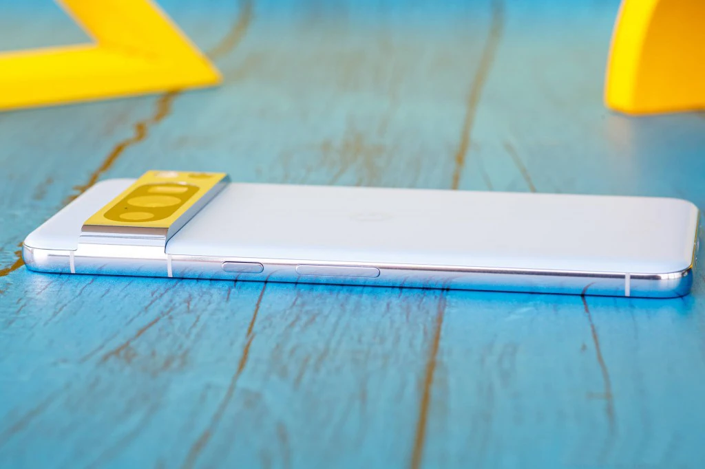 Смартфон Google Pixel 8 Pro 12/128ГБ 12/256ГБ global б/у