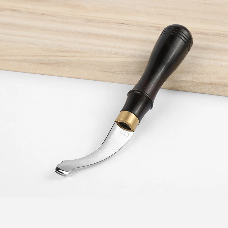 Кожевенный инструмент профессиональный кожевенный триммер резак кожевенное