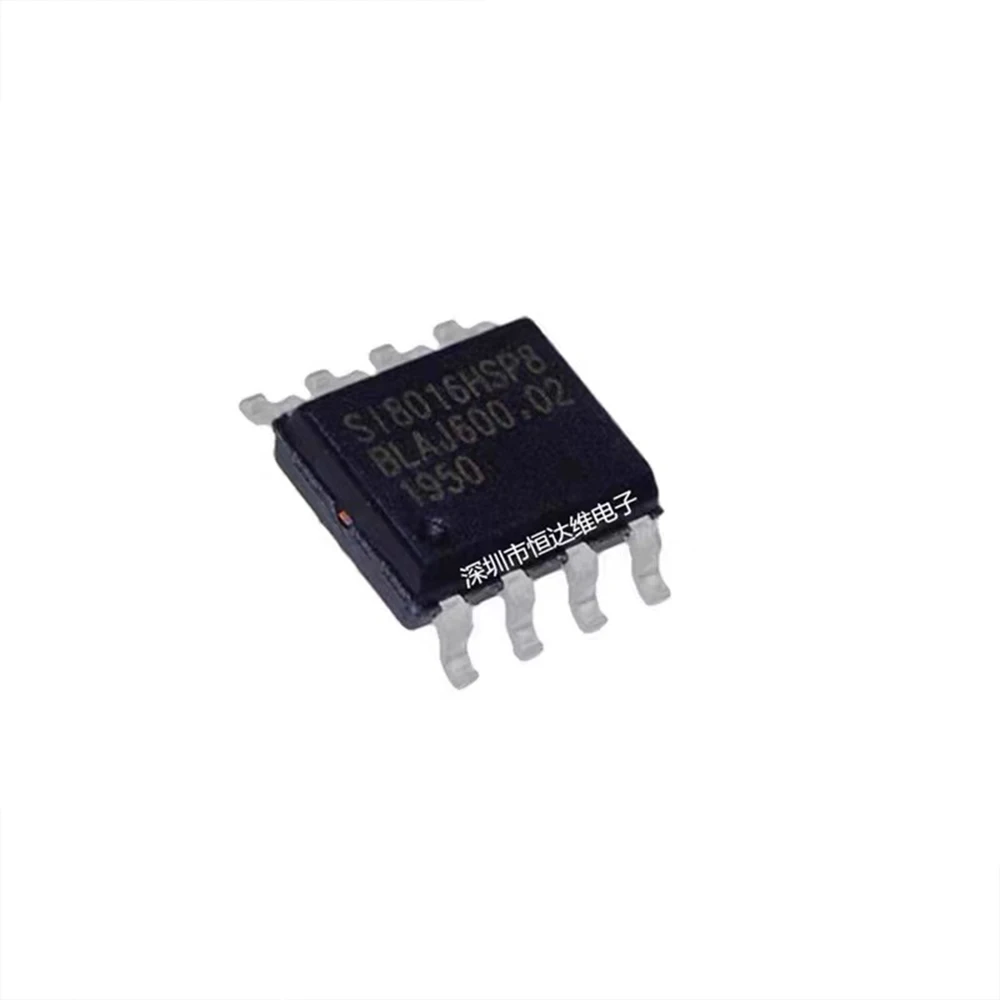 

SI8016HSP8 SOP8 100% Original Brand New