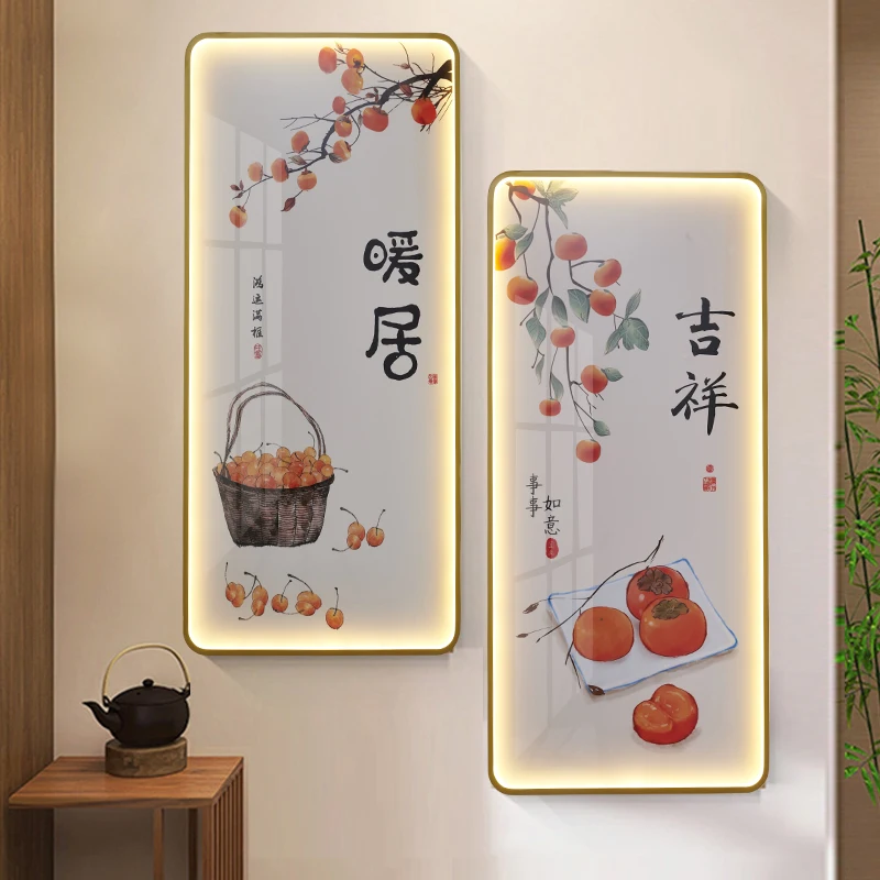 Современная фотография AFRA искусственная стена креативный ландшафт настенное