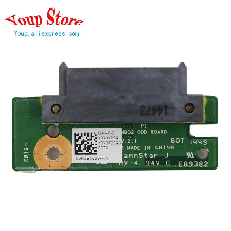 

New Original For Lenovo Z710 Laptop BAMBI2 BAMB12 BAMB02 ODD Board 90004369