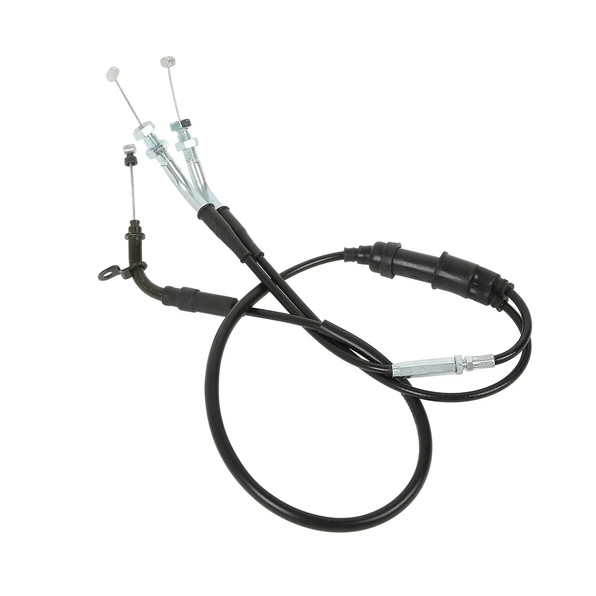 Кабель дроссельной заслонки для Hyosung GT250R Kasinski Comet EFI