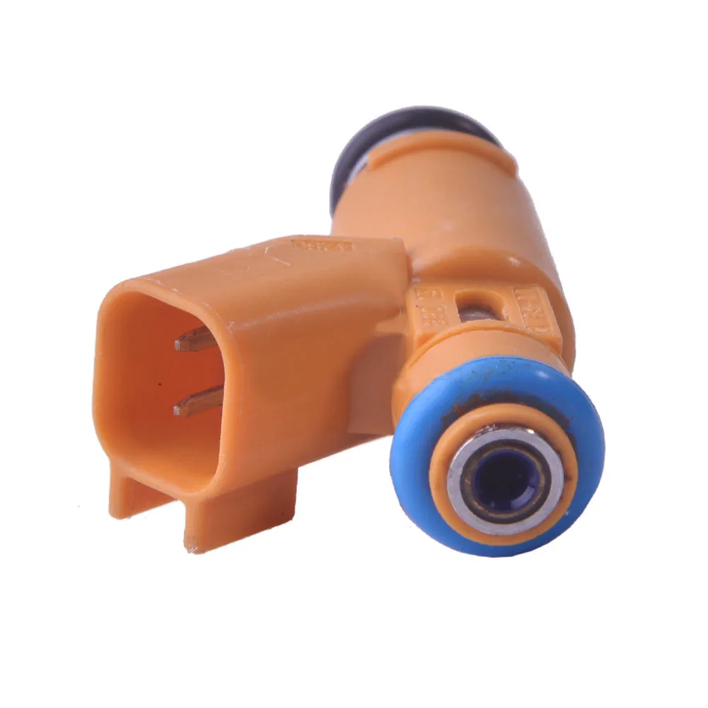 8шт 2W93-AA 4526563 195500 -4280 топливная форсунка для LAND ROVER LR3 4.4L 05~09 Range Rover 06~09 Sport