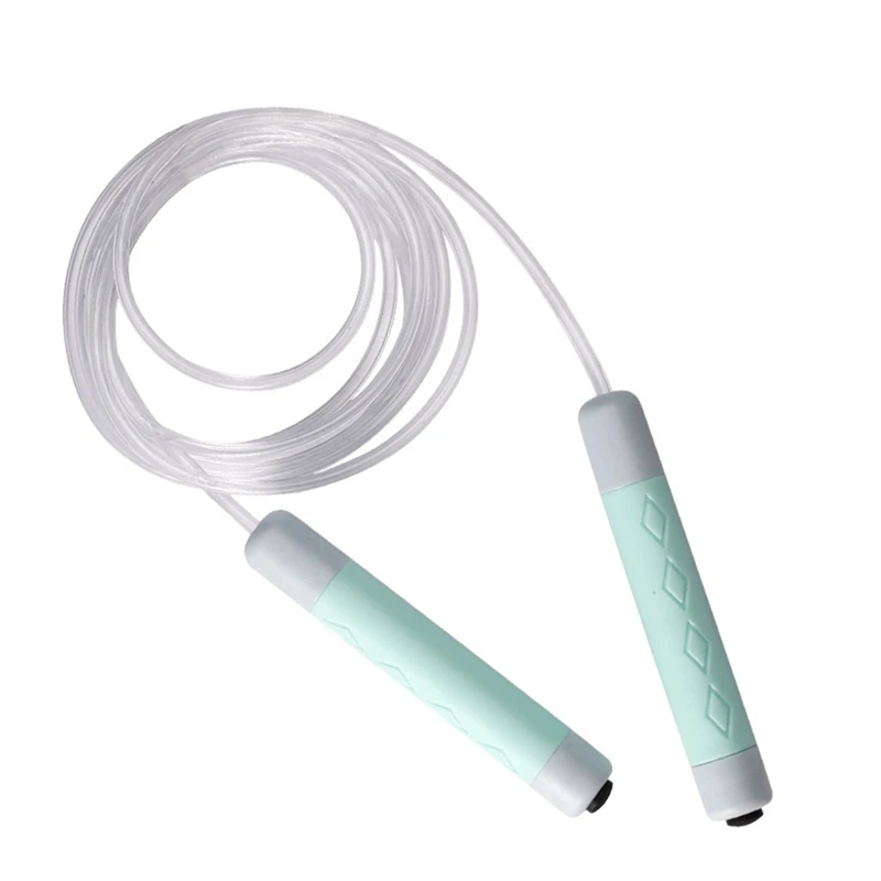 

Adjustable Night Glowing Skipping Rope Luminous Jump Ropes Exercise LED Light Up Outdoor Fitness Supplies