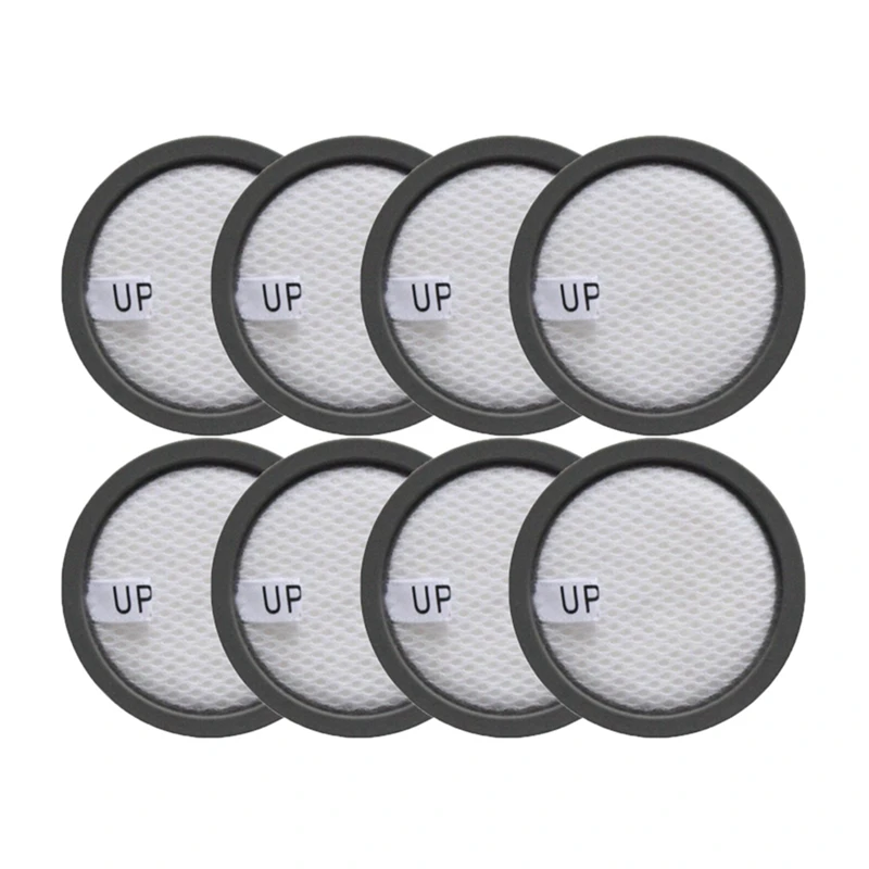 Vacuum Cleaner Filter Replacement For JIMMY LEXY B402/JV11 B405/JV12 B45H/JV12 Vacuum Cleaner Accessories