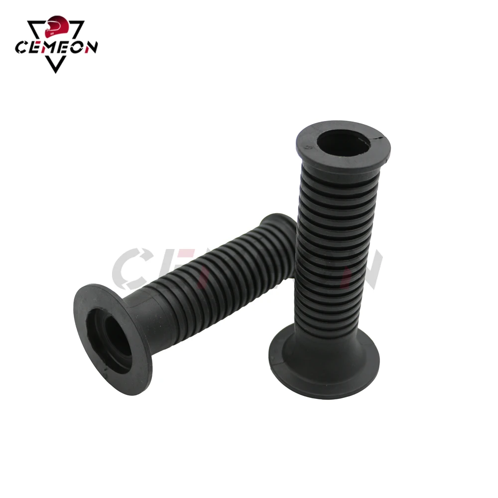 

Motorcycle Grips Grip handle Griffgummis For BMW R850GS R850R Comfort K1200RS K1200GT K1200LT R1100RS R1100RT R1150GS Adventure