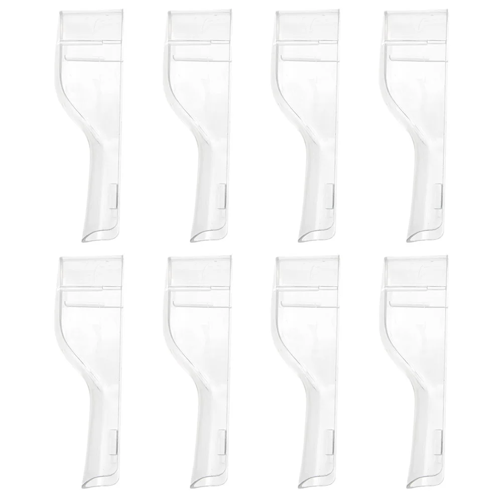 

Cap Electric Toothbrushes Head Dust Cover Protection Cap Head Cover