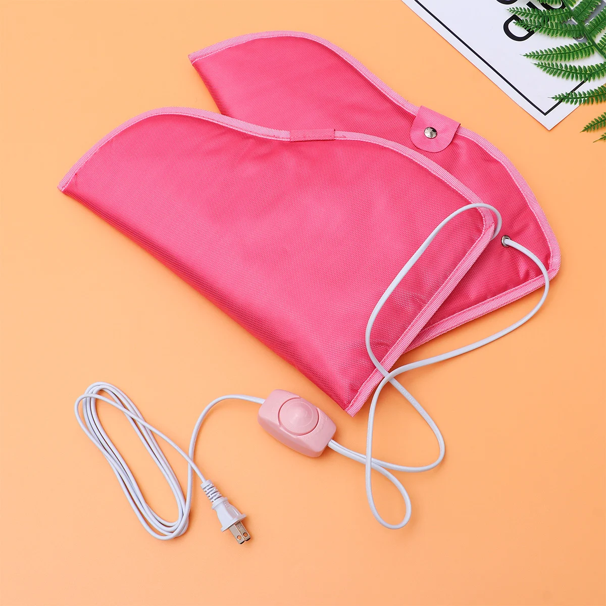 

1pcs Practical Useful Maintain Warm Hand Care Heated Heating for Office