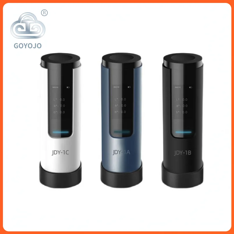 

Low Price Portable Color Measuring Instrument High Precision Automatic Luminance Colorimeter