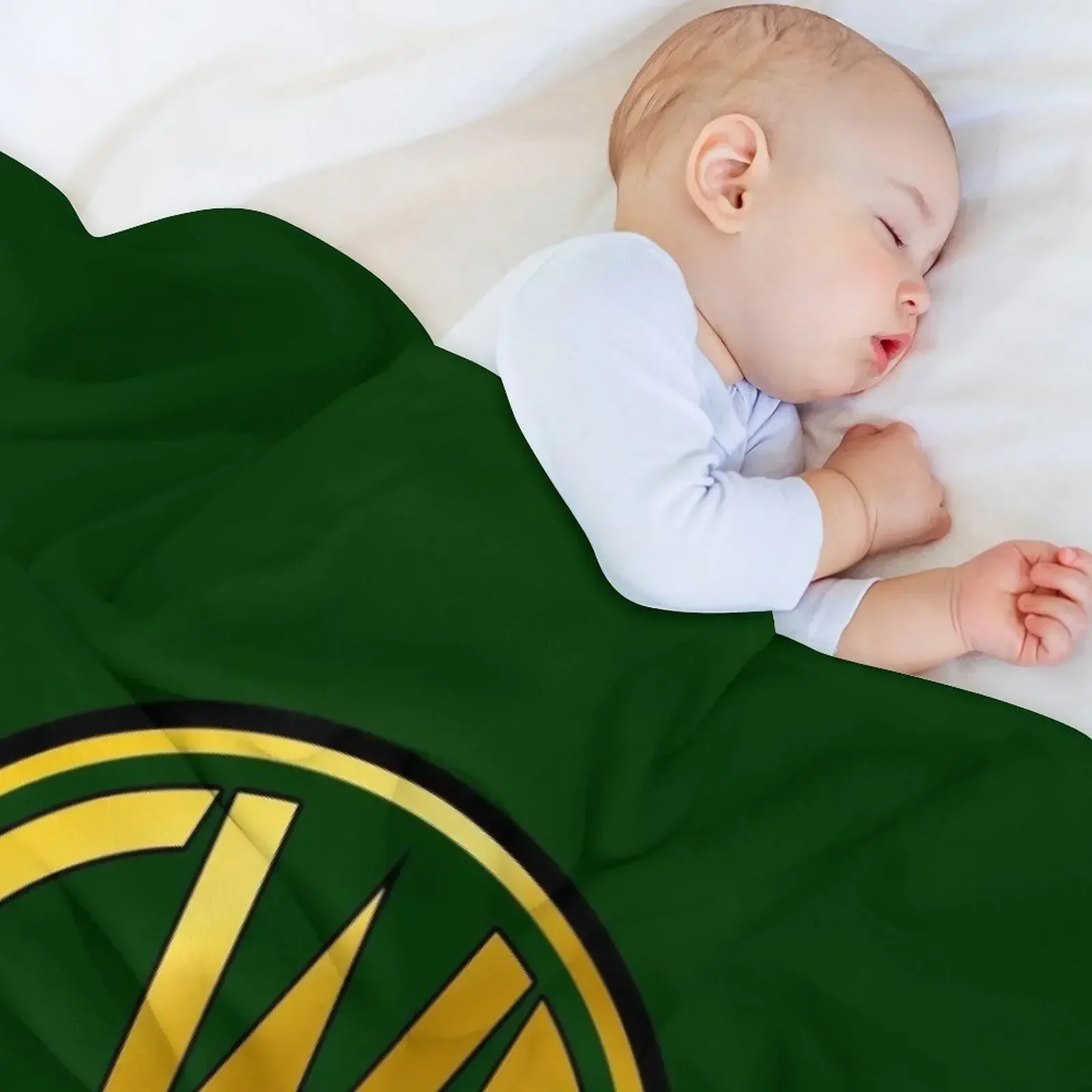 GWR Roundel или пуговица рубашки (1934-192) Плед Пушистые одеяла Диваны украшения Мягкие