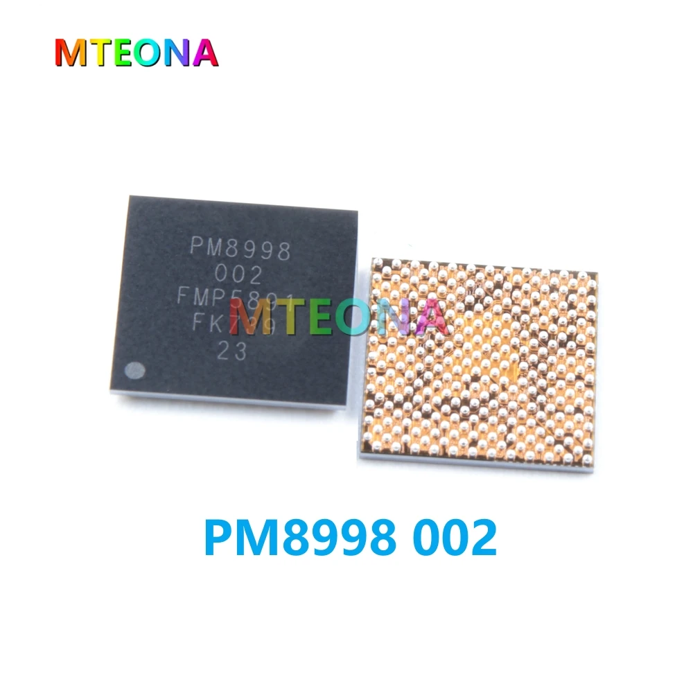 1-10Pcs PM8998 002 For Samsung Galaxy S8 G950/N950 For XIAOM
