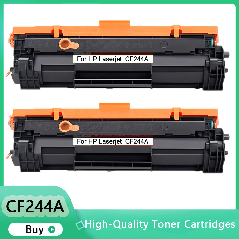 Kompatibel CF244A CF248A Toner Patrone Für HP Laserjet Pro M15a M15w M28a/M28w Drucker Mit Chip
