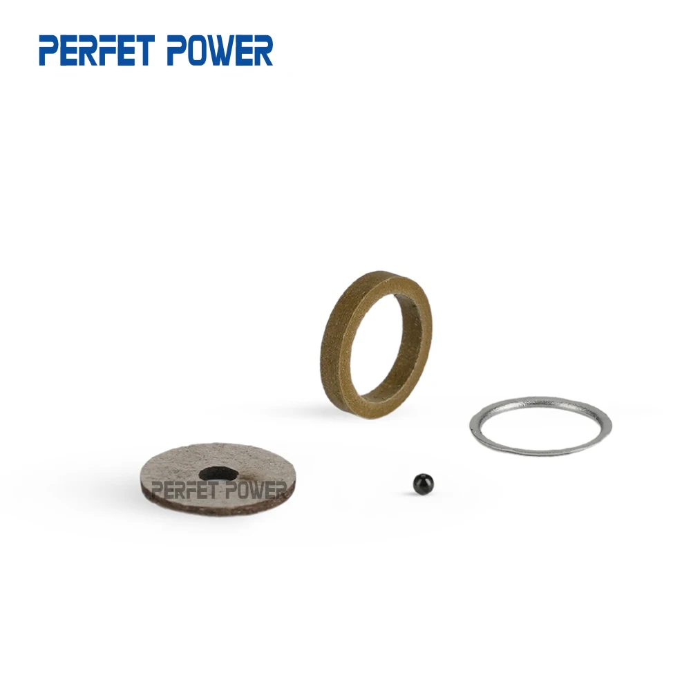 Новый F00VC99002 F 00V C99 002 1 34 мм 120 серии Ремкомплект топливной форсунки Уплотнительное