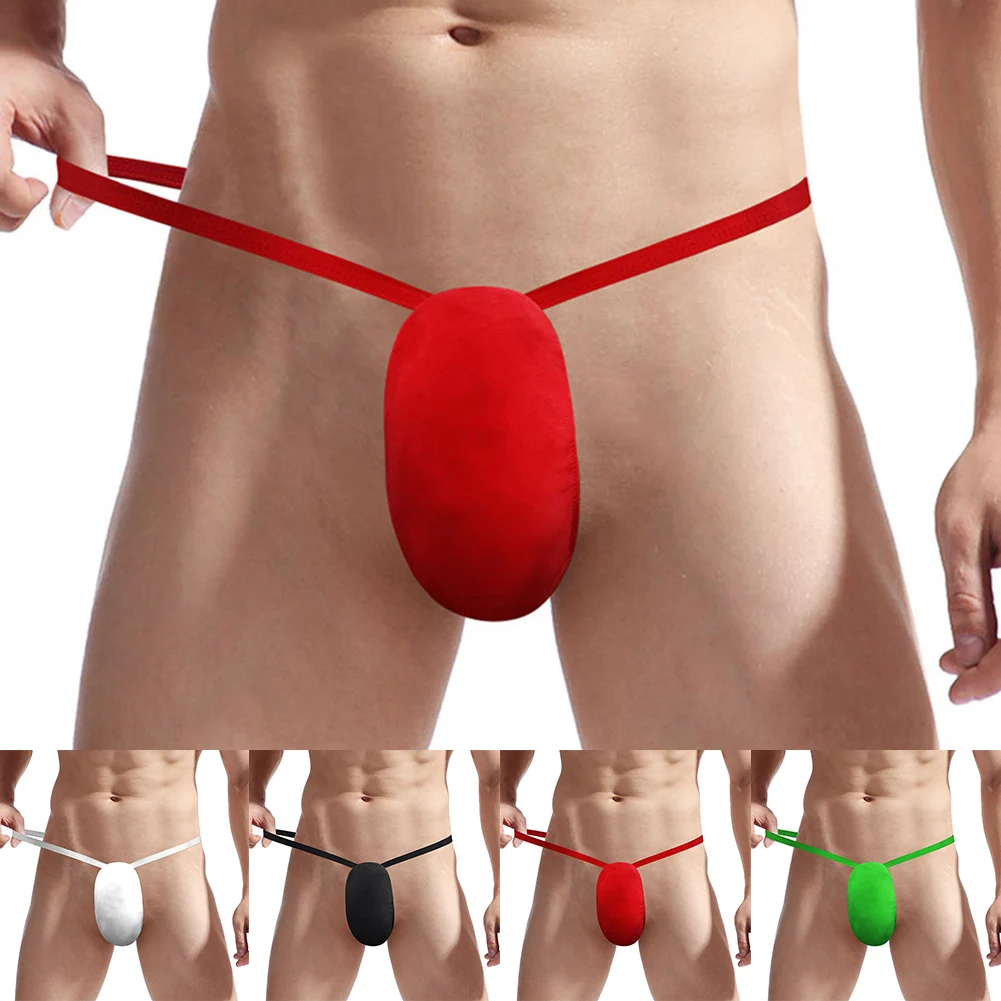 Монитор Всесезонный узор Стринги Короткие с низкой посадкой Тематический тип