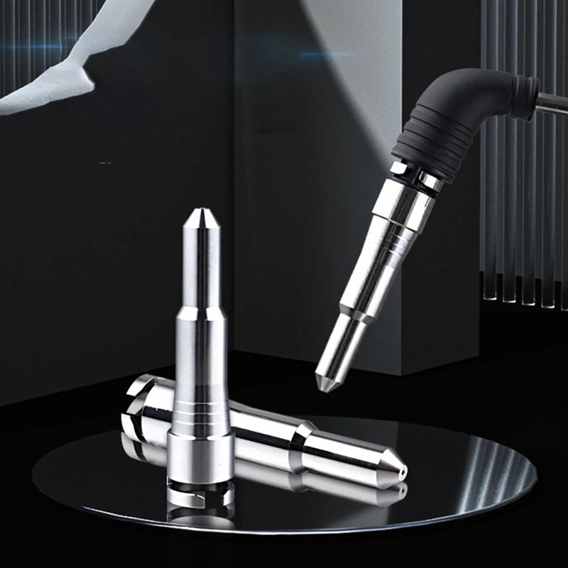 Паровое сопло, Пенообразователь для вспенивания молока, внутренняя трубка для Delonghi посвященa EC680/EC685, ECP3420, EC9335, ECO310,