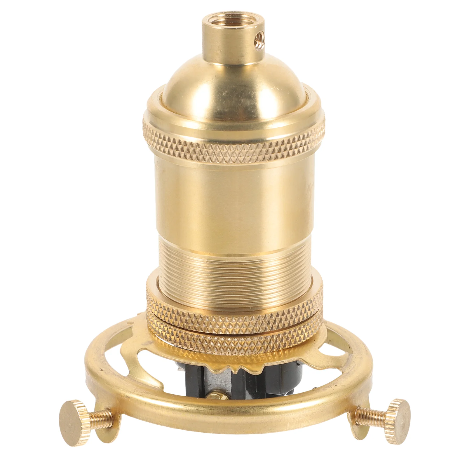 

Suite Lamp Kits Do Yourself Light Bulbs Chandelier Plug Holder Base Only Iron Ceiling Switches