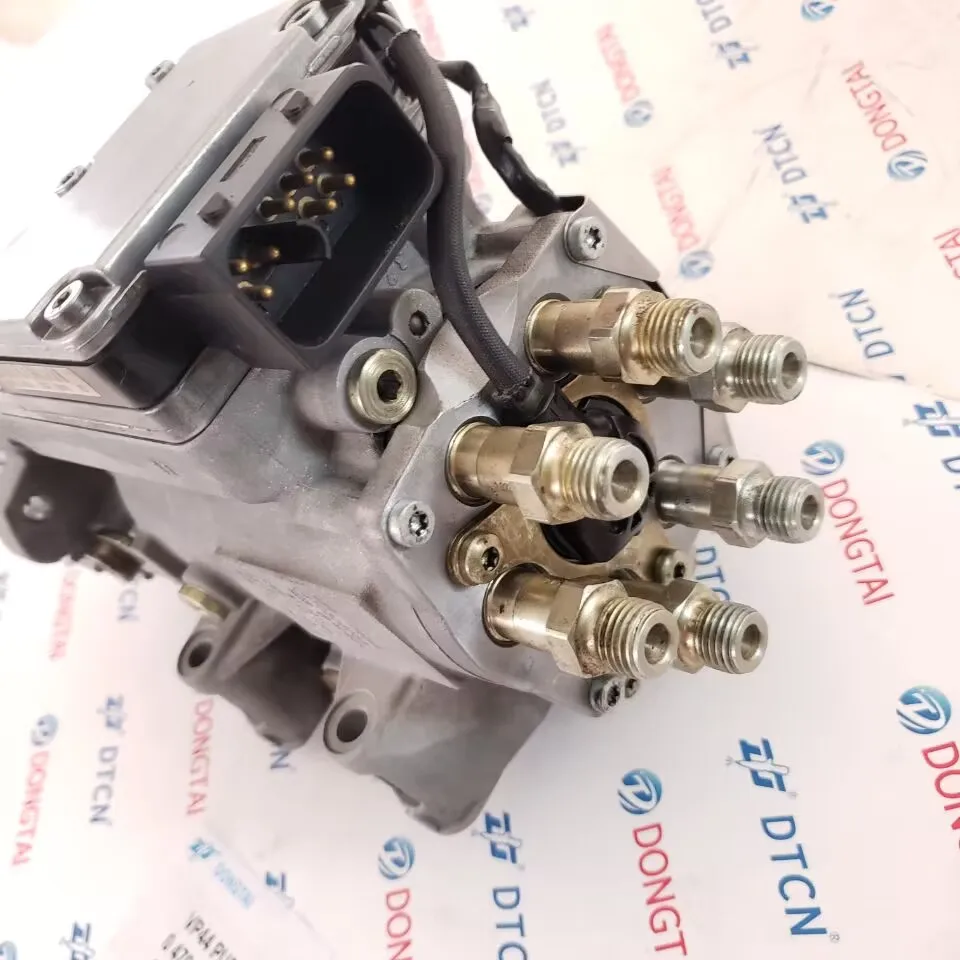 Инъекционный насос двигателя дизельного топлива VP44 0470506033 0 470 506 033 059130106 L