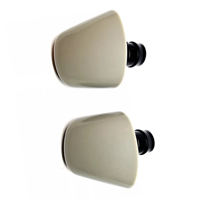1 пара форсунок омывателя передних фар 286411 LB1A 286421 для Nissan Patrol Y62 2010-2014 распылитель