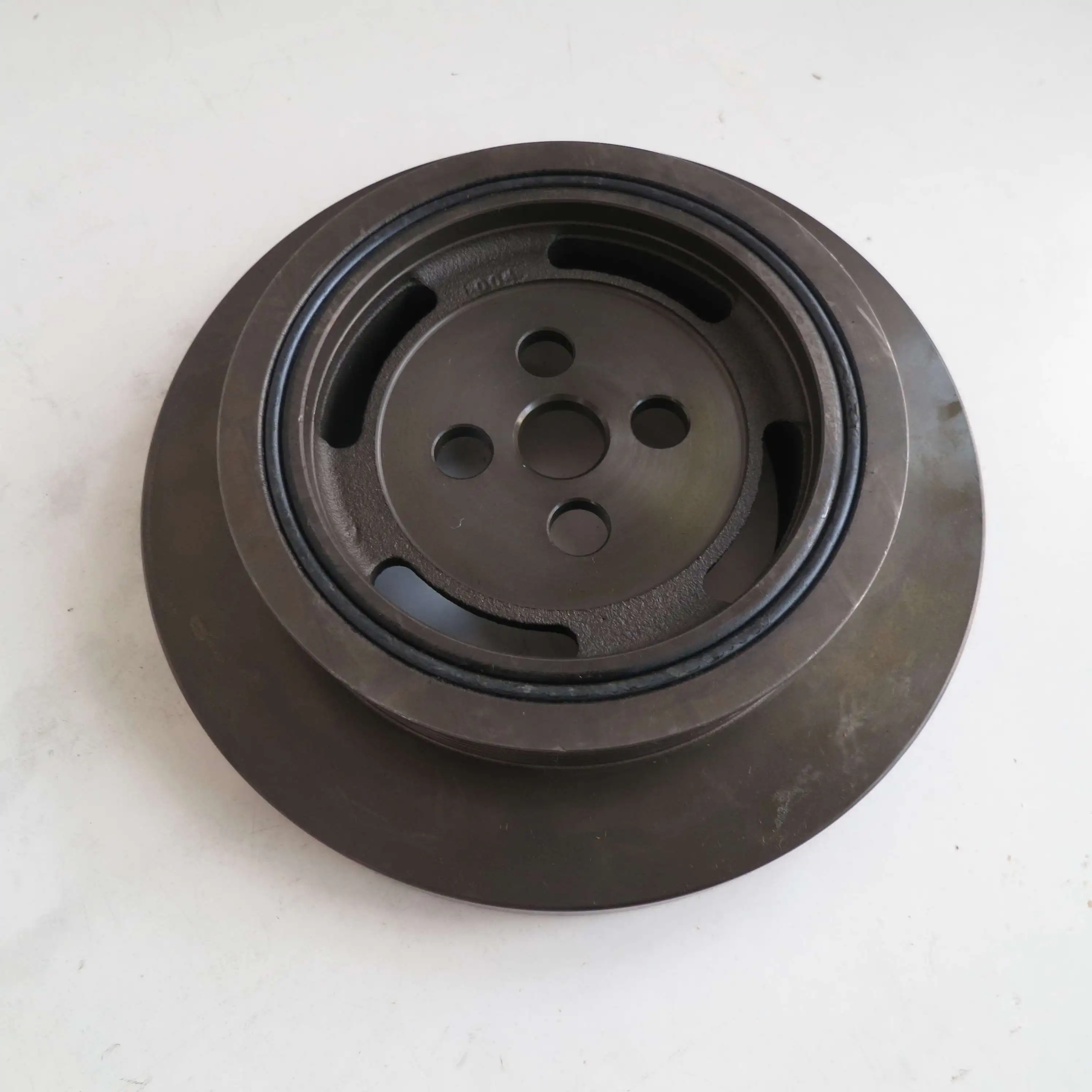 6CT ISC QSC8.3 ISC8.3 детали двигателя резиновый демпфер вибрации 3934151