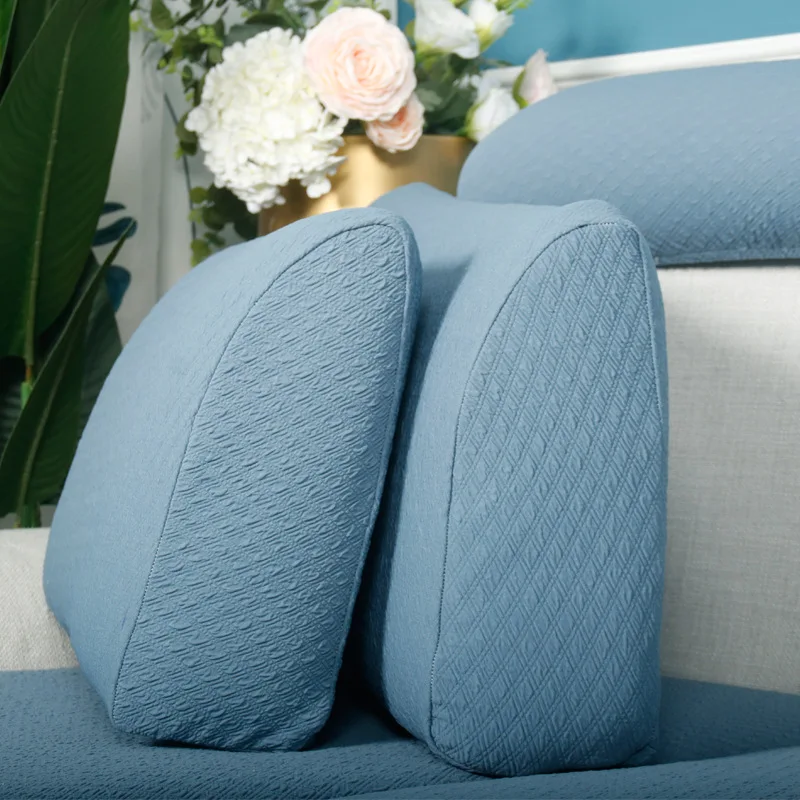 

2023 summer waterproof universal thickened sofa cover elastic fabric sofa cover