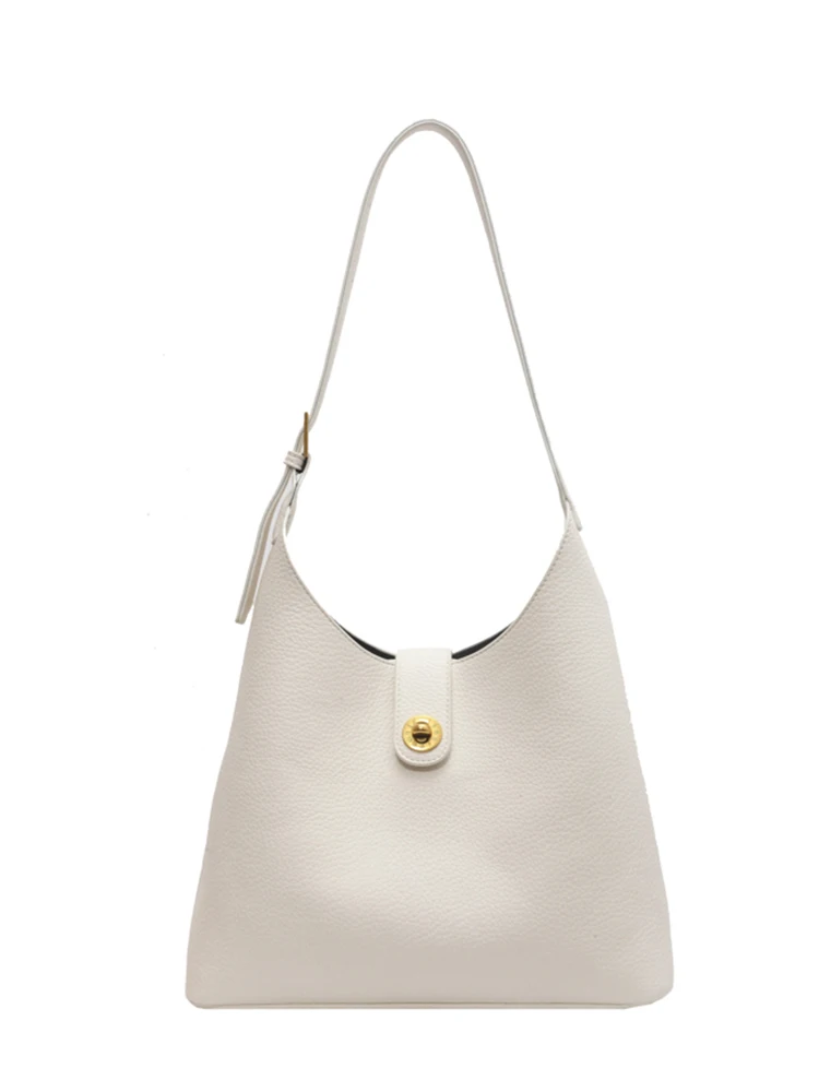 

High-end texture bag women's large capacity 2023 new fashion summer all-match shoulder bag