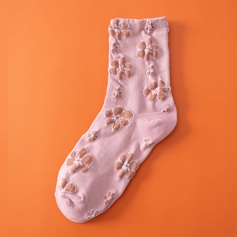 Женская кружевная винтажная Цветочная одежда в Корейском стиле этническом |