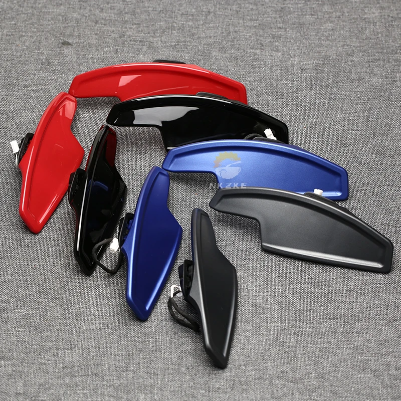 Пеллеты переключения передач подходят для аксессуаров рулевых колес Volkswagen Golf 8 GTI