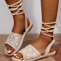 wedges shoes for women sandals plus size high heels summer shoes leopard slides platform sandals 2022 new sandals women