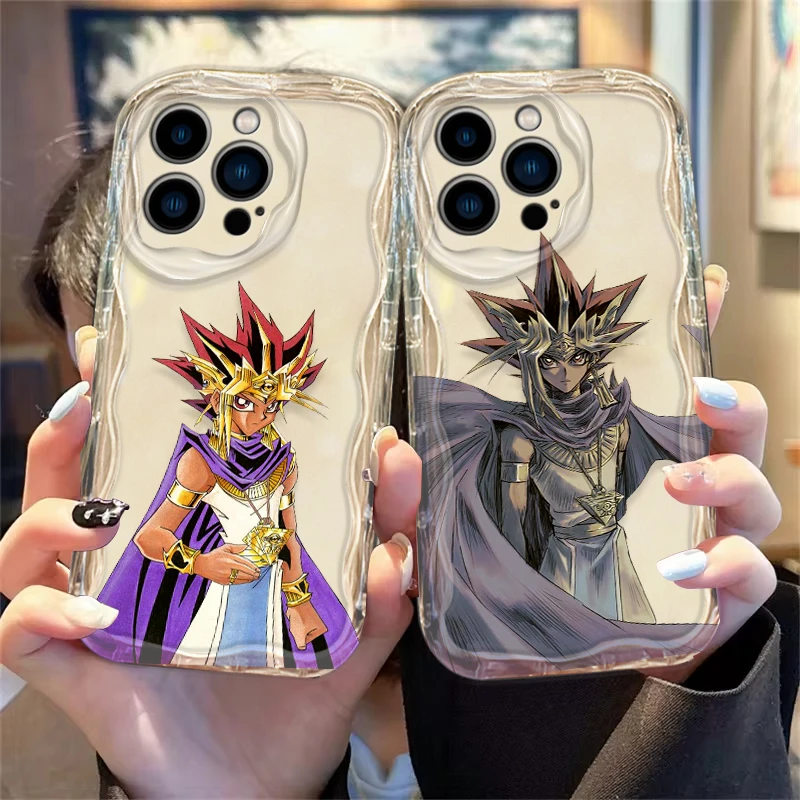 Чехол для Apple iPhone 15 14 13 12 11 Pro X XR XS Max Plus 8 7 SE