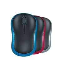 wireless mouse is suitable for the same model of n1901 mute compact portable usb wireless optical mouse m186