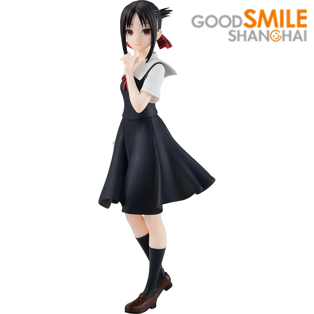 

Good Smile Original Shinomiya Kaguya Kaguya-sama: Love Is War GSC POP UP PARADE Series Anime Figure Collectible Model Action Toy
