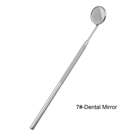 Стоматологические инструменты Well CK из нержавеющей стали