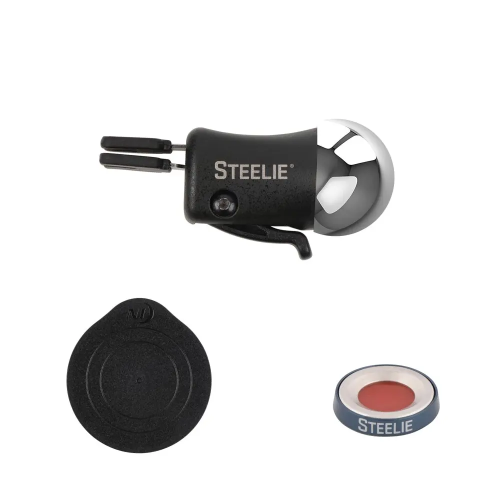 

Steelie Vent Mount Kit Plus